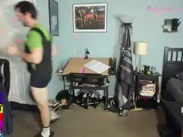 Chaturbate Live Sex of shanestickrod