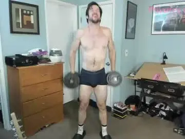 Chaturbate Live Sex Cam of shanestickrod