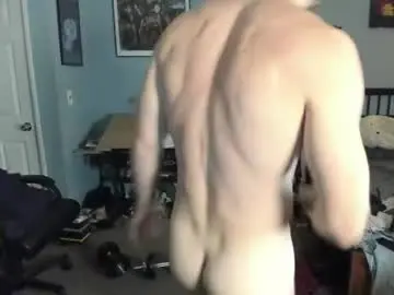 Chaturbate Free Porn Cam of shanestickrod