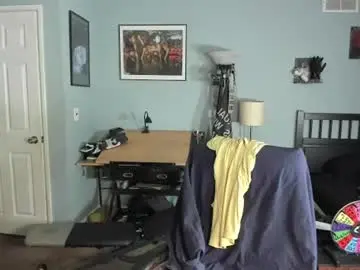 Chaturbate Live Porn of shanestickrod