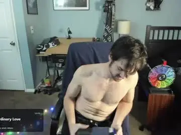 Chaturbate Adult Webcam of shanestickrod