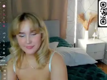 Chaturbate Nude Webcam of stacey_dawson
