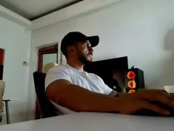 Chaturbate Live Sex of supermanboyxxl