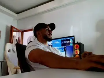 Chaturbate Sex Chat of supermanboyxxl