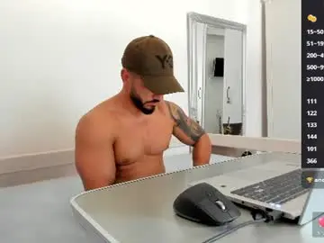Chaturbate Adult Webcam of supermanboyxxl