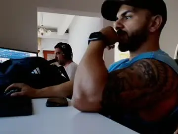 Chaturbate Sex Cam of supermanboyxxl