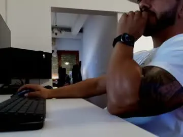 Chaturbate Adult Video Chat of supermanboyxxl