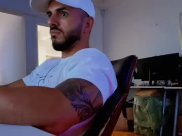 Chaturbate Live Sex Cam of supermanboyxxl