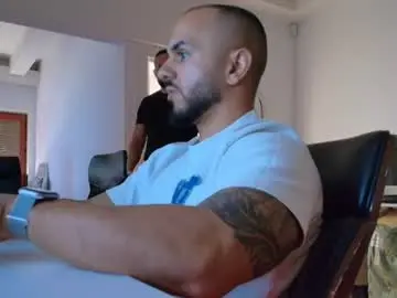 Chaturbate Live Sex Cam of supermanboyxxl