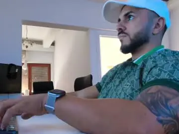 Chaturbate Free Porn Cam of supermanboyxxl