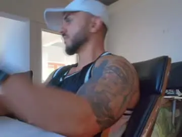 Chaturbate Live Sex of supermanboyxxl