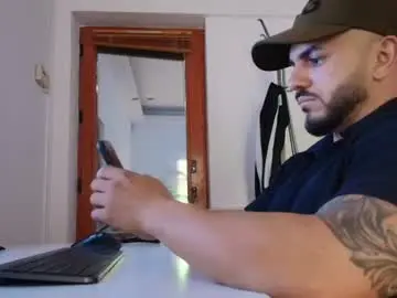 Chaturbate Free Live Porn of supermanboyxxl
