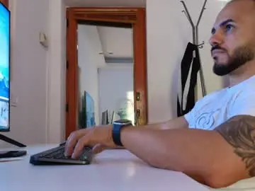 Chaturbate Best Webcam of supermanboyxxl