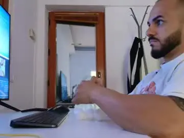 Chaturbate Free Live Porn of supermanboyxxl