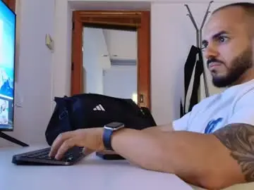 Chaturbate Sex Chat of supermanboyxxl