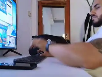 Chaturbate Nude Webcam of supermanboyxxl