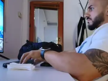 Chaturbate Live Porn of supermanboyxxl