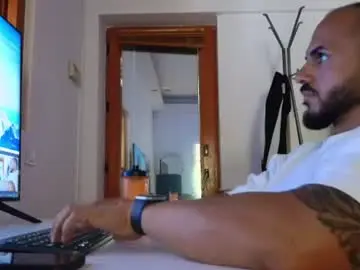 Chaturbate Sex Cam of supermanboyxxl