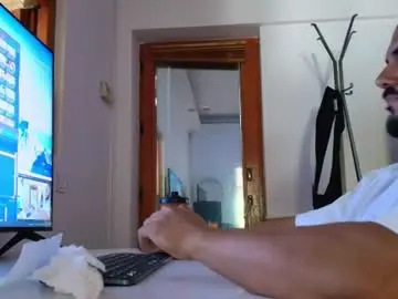 Chaturbate Adult Webcam of supermanboyxxl