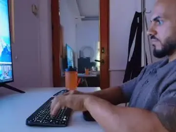 Chaturbate Sex Chat of supermanboyxxl
