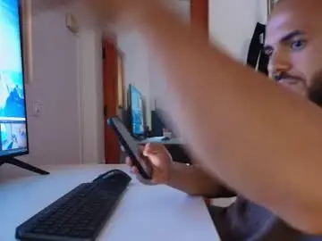Chaturbate Nude Webcam of supermanboyxxl