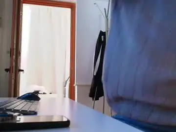Chaturbate Sex Cam of supermanboyxxl