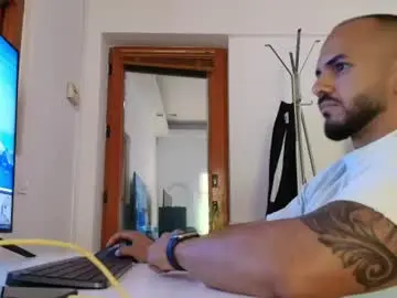 Chaturbate Nude Webcam of supermanboyxxl