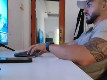 Chaturbate Adult Webcam of supermanboyxxl