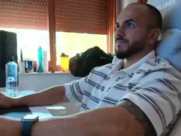 Chaturbate Free Live Porn of supermanboyxxl