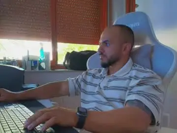 Chaturbate Adult Webcam of supermanboyxxl