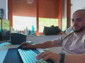 Chaturbate Sex Chat of supermanboyxxl