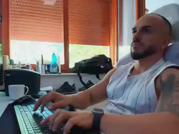 Chaturbate Nude Webcam of supermanboyxxl