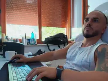 Chaturbate Nude Webcam of supermanboyxxl
