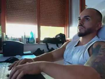 Chaturbate Best live sex cam show of supermanboyxxl