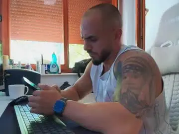 Chaturbate Adult Webcams of supermanboyxxl