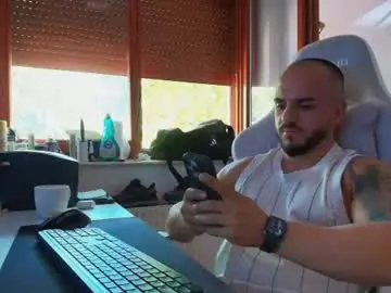 Chaturbate Private Sex Chat of supermanboyxxl