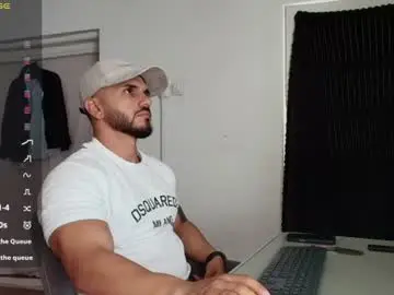 Chaturbate Adult Video Chat of supermanboyxxl