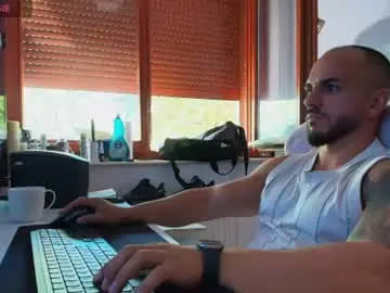 Chaturbate Nude Webcam of supermanboyxxl
