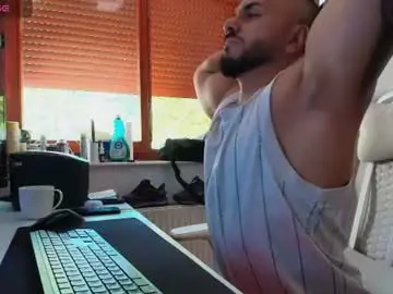 Chaturbate Adult Webcams of supermanboyxxl