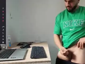Chaturbate Adult Webcams of supermanboyxxl