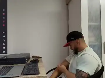 Chaturbate Sex Chat of supermanboyxxl