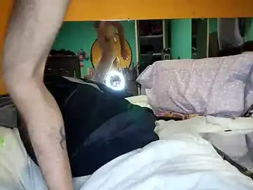 Chaturbate Live Porn of tdave486