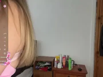 Chaturbate Sex Cam of thornbounce