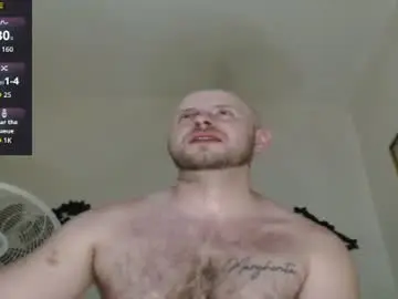 Chaturbate Sex Chat of tony_white_7