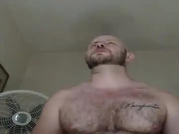 Chaturbate Nude Webcam of tony_white_7