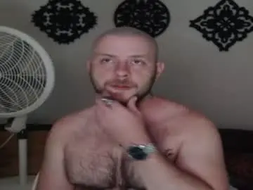 Chaturbate Nude Webcam of tony_white_7