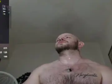 Chaturbate Live Porn of tony_white_7