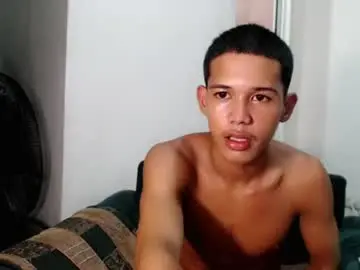 Chaturbate Live Sex of urdreamboy_clarin
