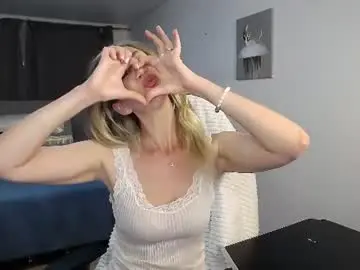 Chaturbate Adult Video Chat of vanessakleiner