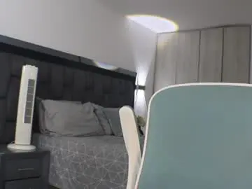 Chaturbate Live Sex of yikaalves
